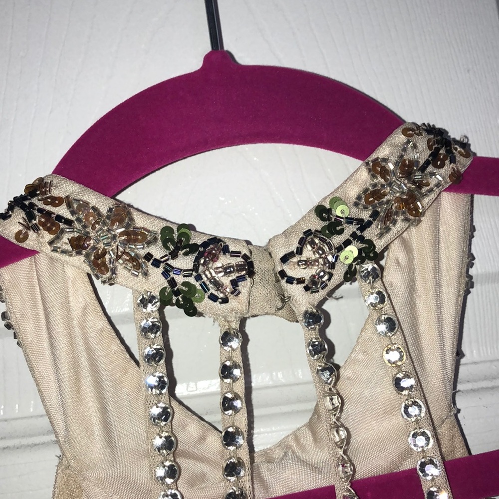 Rachel Allan Homecoming Dress - Picture 12 of 16